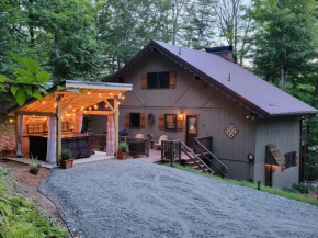 Fern Leaf Lodge